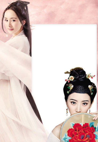 爱,来的刚好 三生三世十里桃花 大唐荣耀 热闹春节荧屏