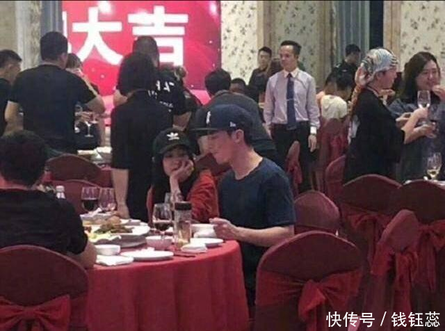 杨幂霍建华民国戏巨匠开机,造型海报抢先看,期