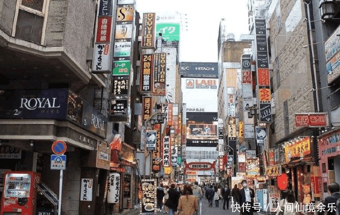 日本十大贵族姓氏 为何日本天皇没有姓氏