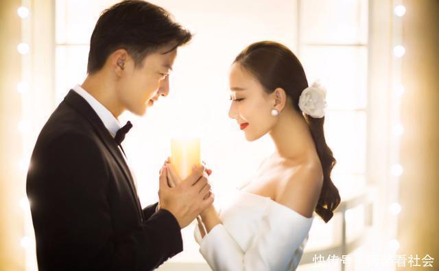 岳父过寿,女婿给五千红包,晚上看到家族群的消