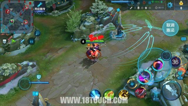 王者荣耀:玩家只因接了这些技能,就遭到队友一致劝退游!