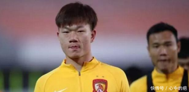 武汉卓尔冲超再发力,租借恒大三员悍将,为汉军