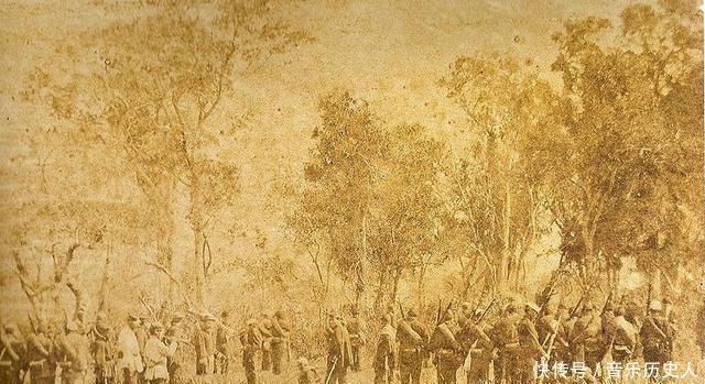 史上最惨烈战争,巴拉圭战后仅剩2万多男丁,无