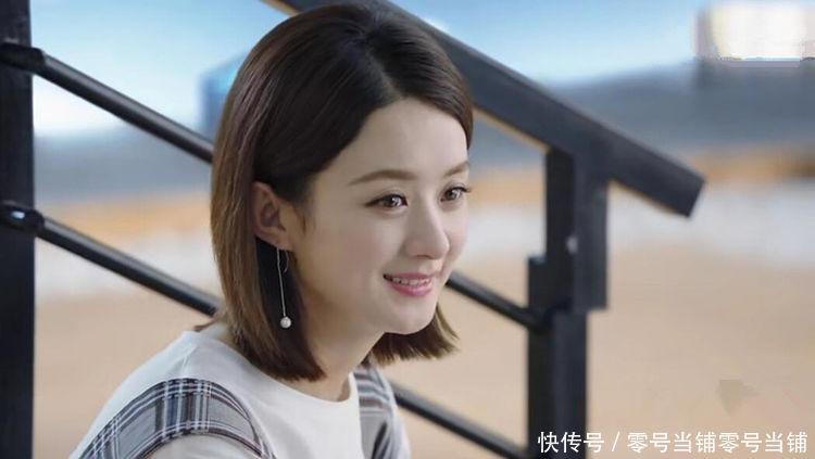 倾城时光:林浅6款发型,清纯萝莉御姐一网打尽217中分短发韩范图片