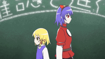 东方Project请问下这张未确认进行式改的早苗的Gif动态图的大图有人有吗?_360问答