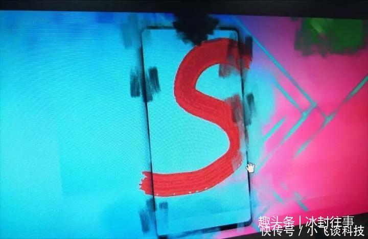 OPPO FindX回归旗舰!vivoNEX官宣 6。12见!