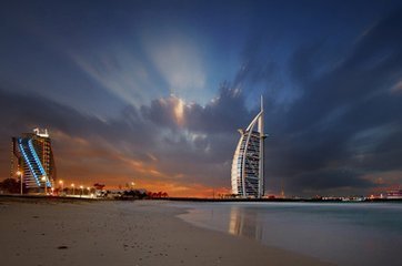 哪个季节去迪拜旅游最好_360问答