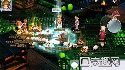 RO仙境传说手机版公会战怎么玩_360问答