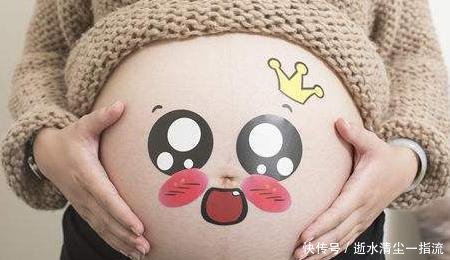 胎儿筛查畸形的最佳时间?每天坚持吃点,让孕妈