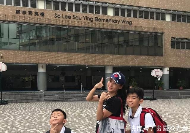 杨幂比刘恺威挣得多,为啥女儿不跟妈她有空旅