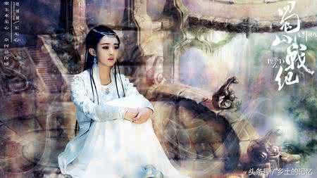 十大女明星罕见手绘图,我最喜欢唐嫣!你喜欢哪