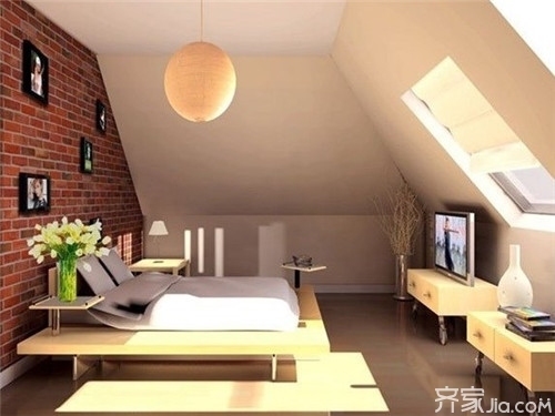 别墅阁楼如何建设