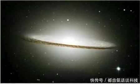 宇宙十的大迷人星系 宇宙迷们快来看认识几个!