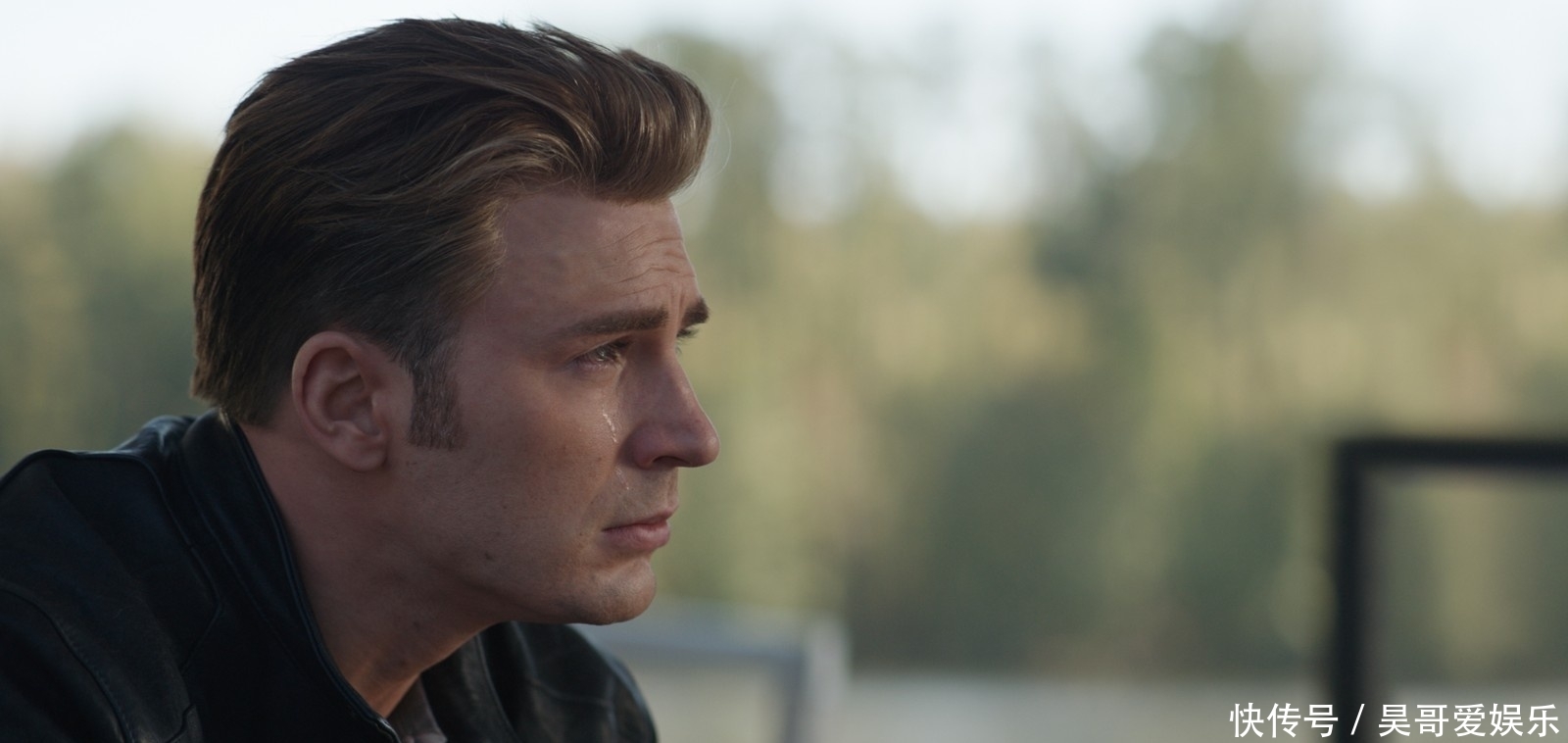 《复仇者联盟4》首波评论出炉!美队本人看哭六