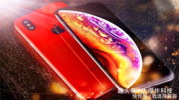 iPhone新机曝光,5G手机+双模式+天价华为很淡