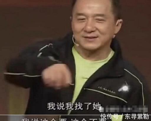 买衣服被导购侮辱怎么办?成龙带着成家班再次