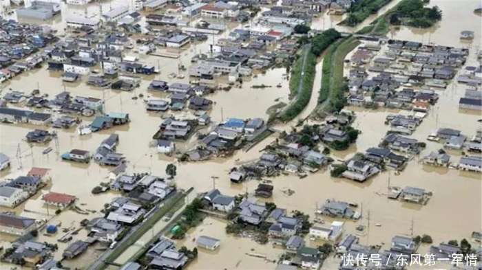 有多厉害? 美军曾不顾我国反对, 爆射450万催雨弹