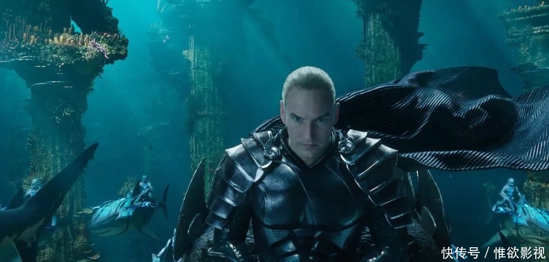 《复联3》仅排第五?过去一年内地影市发生了