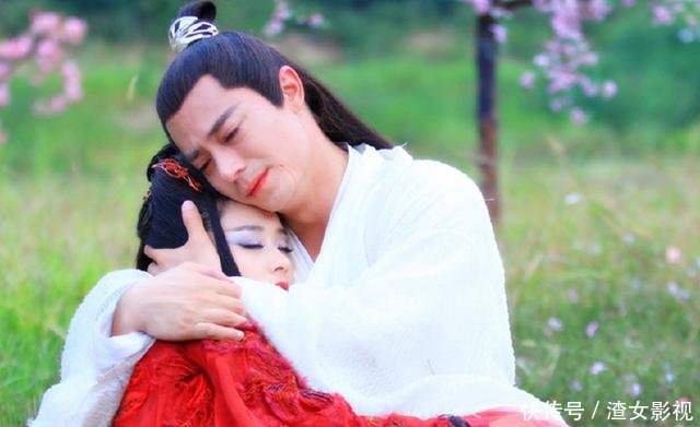 《花千骨2》即将开拍,花千骨由张雪迎出演,白