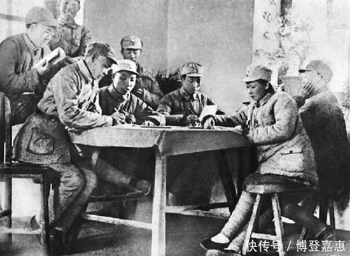 中央军事委员会委员