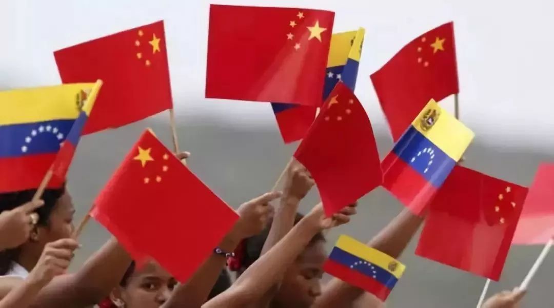 委内瑞拉欠中国的钱,还能还上吗?