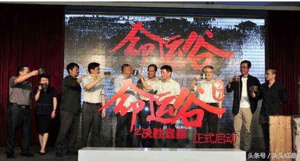 胡歌2018年将上映3部新剧,第一部网友呼声最