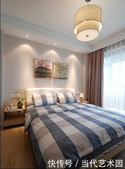 二手房重新装修大变身,邻居看了也佩服!