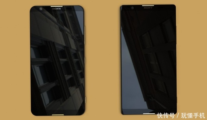 索尼骁龙845手机XZ1 P和XZ1 Plus将亮相MW