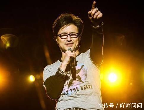 汪峰:我该收到但没有收到的那些版权费,至少买