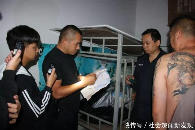 万万没想到!云南抖音网红正能量大叔竟然是个