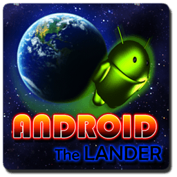 Android Lander Lite