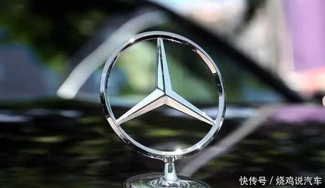因为车标太相似,奔驰连告他5次都没赢,奔驰:你厉害,我认输了 金沙真人赌博官网