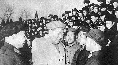 他是最年轻的上将,娃娃司令屡挫杜聿明,周总