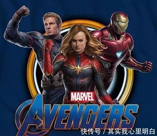 看《惊奇队长》首映?你需要这件T恤!