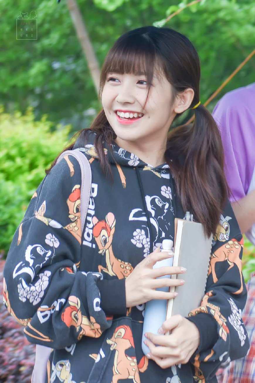 创造101 那些该被看见的女孩 有你想pick的吗?