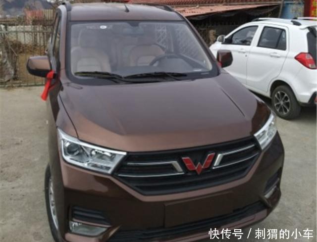 五菱宏光5个月使用报告,皮实省心 XBET星投老虎机