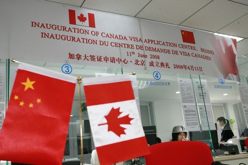 加拿大签证中介有许多,小编教你如何从中挑选
