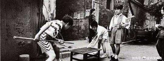 美国人拍摄的90年代中国旧照片, 那时候是什么