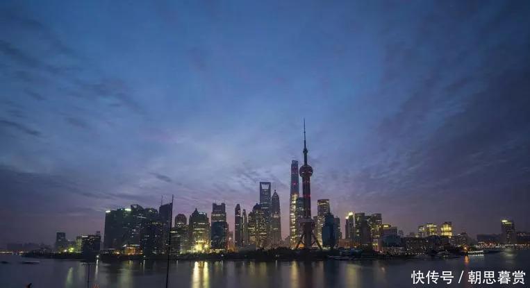 上海旅游攻略两日游最佳路线