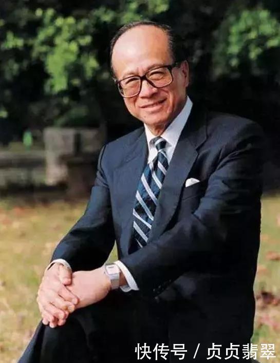 翡翠屏风能改运?一位高人的指点让李嘉诚无比