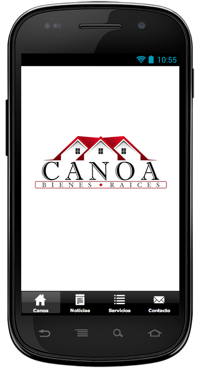 CANOA截图3