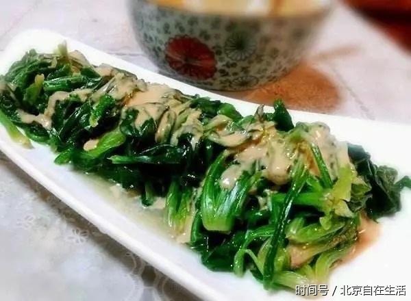 芝麻酱可以拌什么吃 t0196468eaaec8538e5.jpg?size=600x440