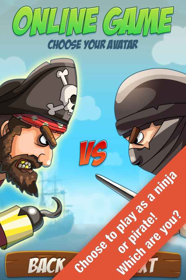 War: Play Smart 2 Player Game截图2