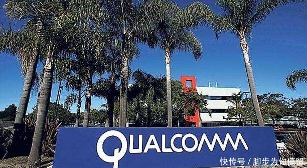 全球5G技术排名,高通专利数仅排的第五,华为位