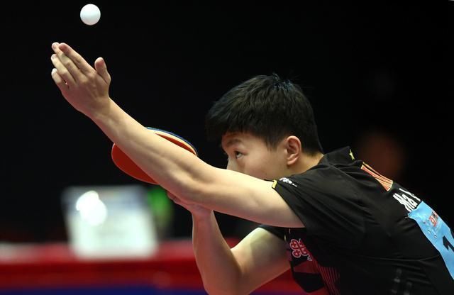 看国际乒联如何评价国乒公布世乒赛参赛名单