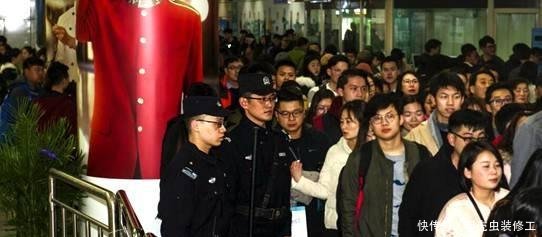 我国最大的地铁站,占地面积达到76685平方米