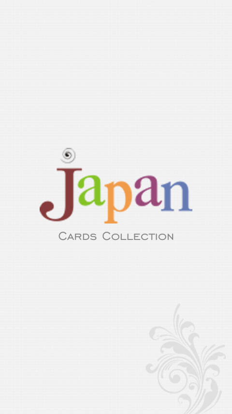 JapanCards截图1