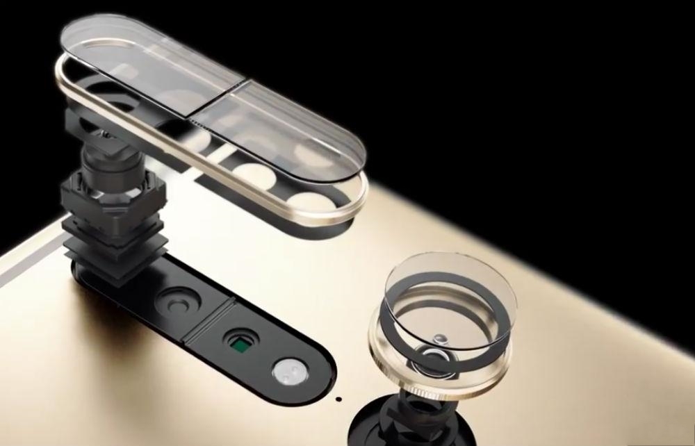 谷歌证实 首款AR手机联想Phab2Pro计划11月