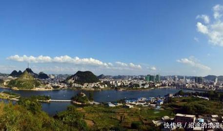 安顺和遵义,谁会是贵州省内第二个建设地铁的城市?