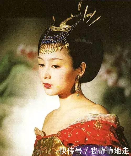 这部宫廷剧巅峰之作, 早在十八年前就完爆如懿